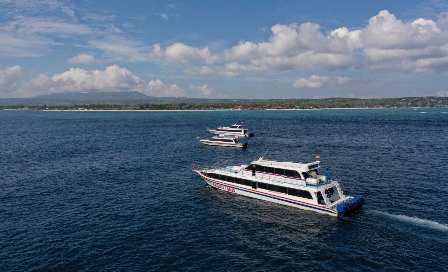 Tanis support and passenger service photo